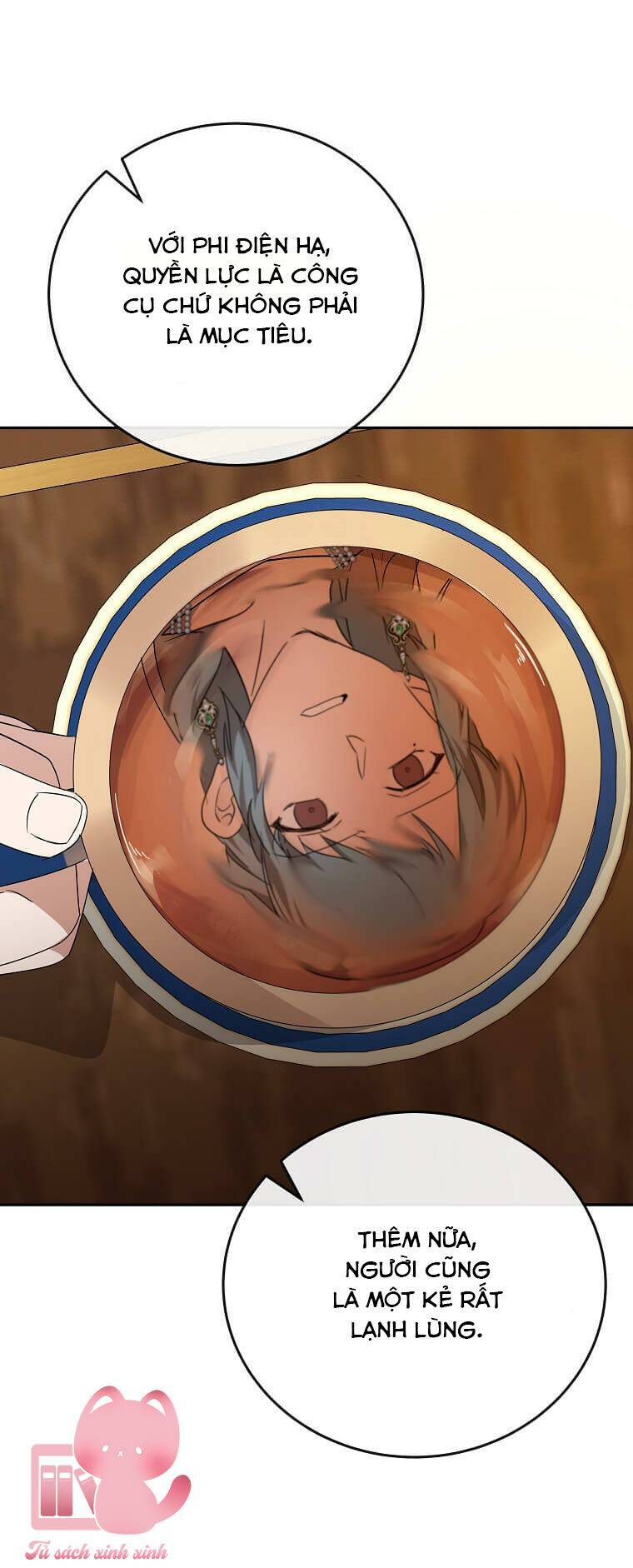 Ác Nữ Trùng Sinh Chap 142 - Next Chap 143