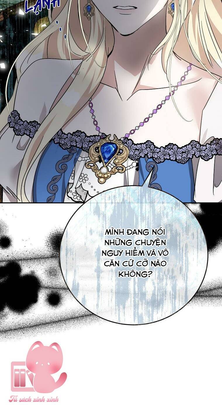 Ác Nữ Trùng Sinh Chap 142 - Next Chap 143
