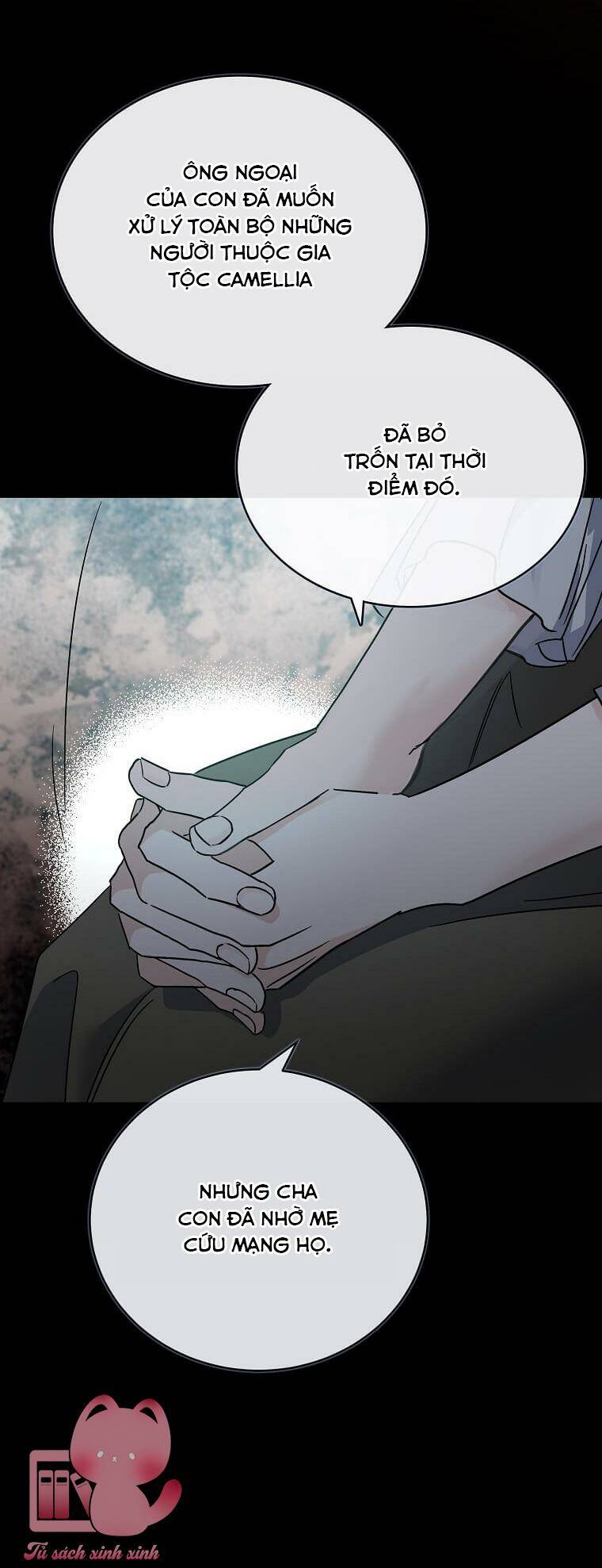 Ác Nữ Trùng Sinh Chap 142 - Next Chap 143