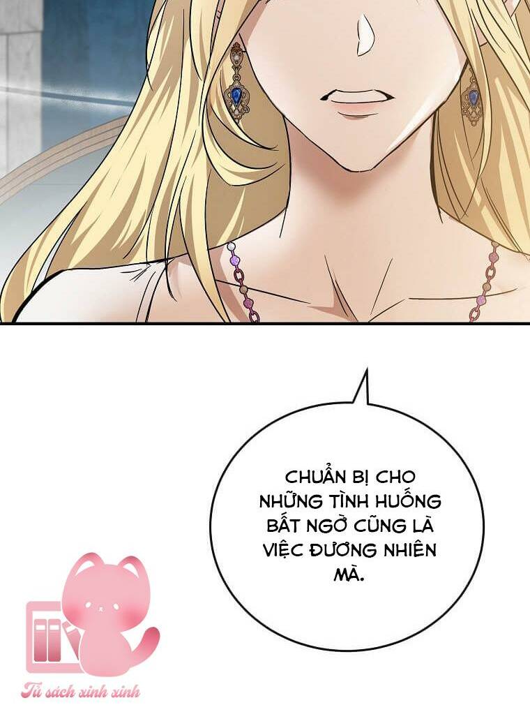 Ác Nữ Trùng Sinh Chap 142 - Next Chap 143