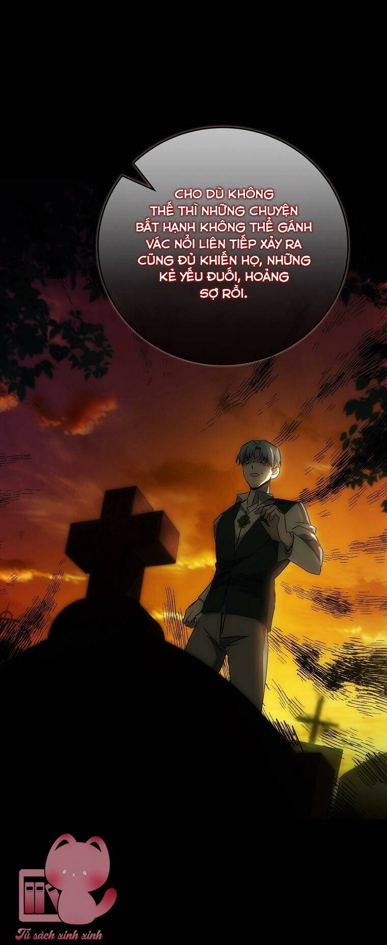 Ác Nữ Trùng Sinh Chap 142 - Next Chap 143