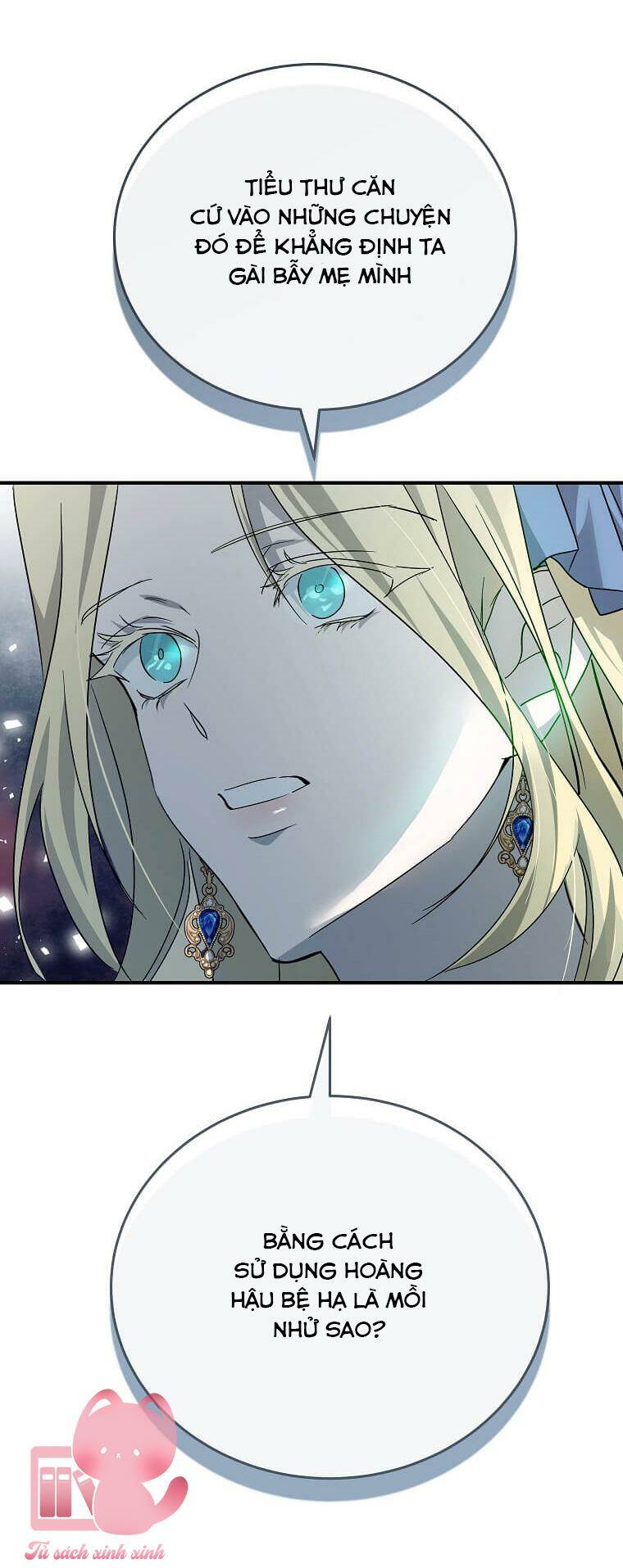 Ác Nữ Trùng Sinh Chap 142 - Next Chap 143