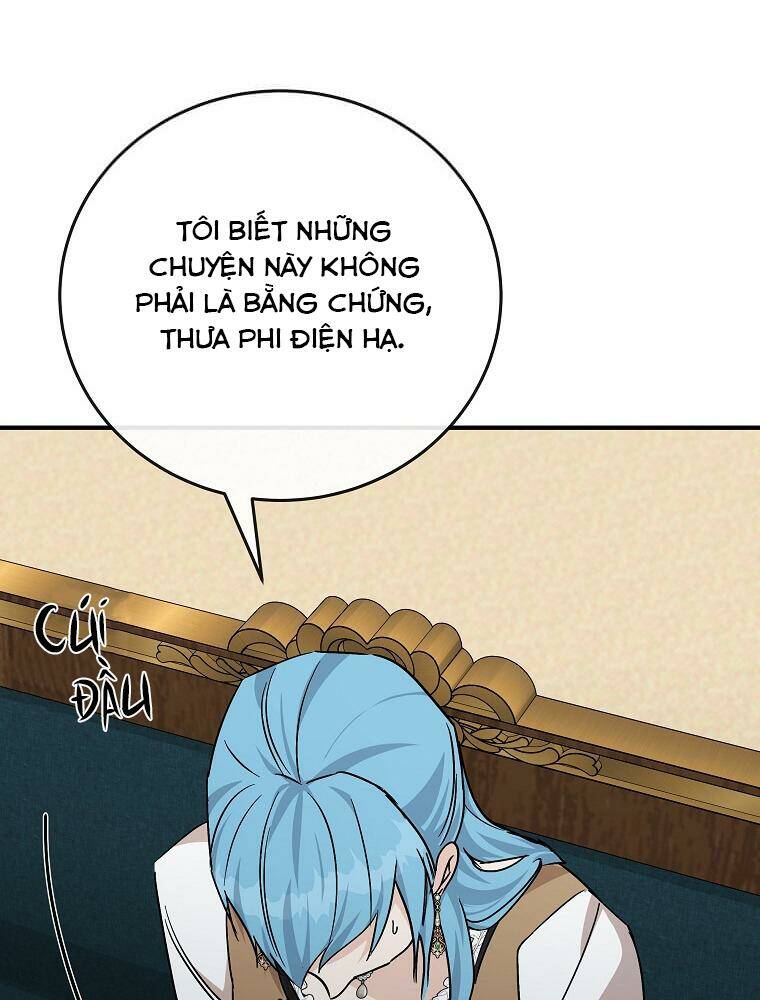 Ác Nữ Trùng Sinh Chap 142 - Next Chap 143