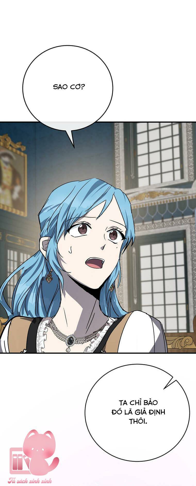 Ác Nữ Trùng Sinh Chap 142 - Next Chap 143