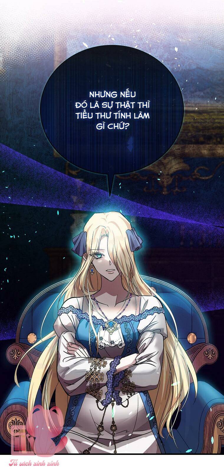 Ác Nữ Trùng Sinh Chap 142 - Next Chap 143