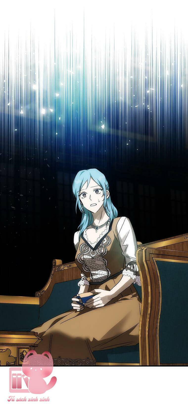 Ác Nữ Trùng Sinh Chap 142 - Next Chap 143