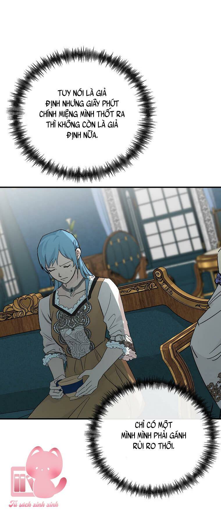 Ác Nữ Trùng Sinh Chap 142 - Next Chap 143