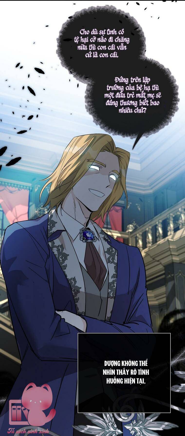 Ác Nữ Trùng Sinh Chap 142 - Next Chap 143