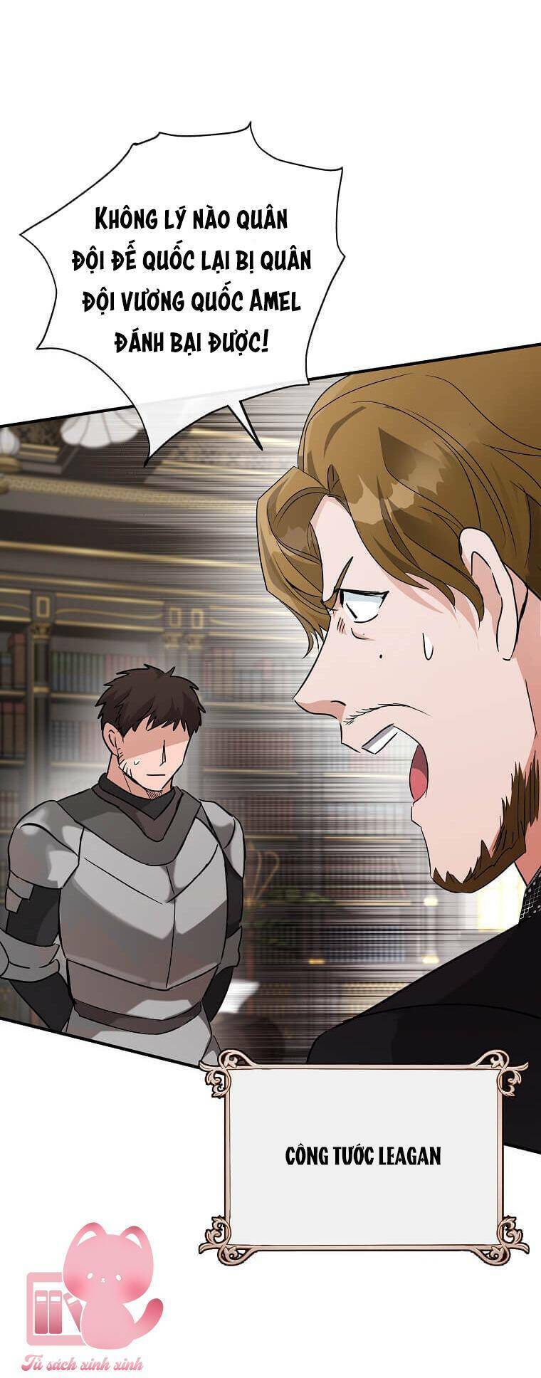 Ác Nữ Trùng Sinh Chap 143 - Next Chap 144