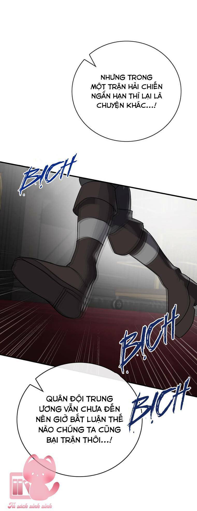 Ác Nữ Trùng Sinh Chap 143 - Next Chap 144