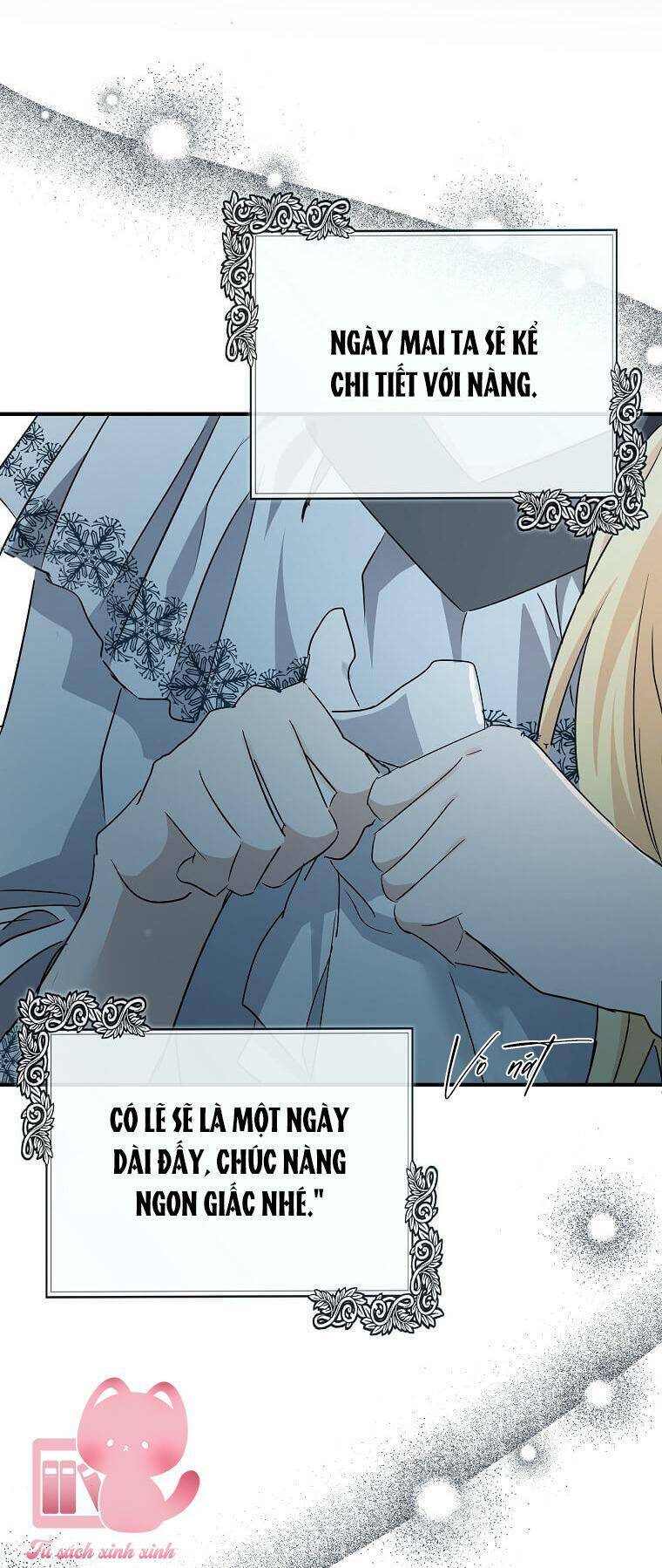 Ác Nữ Trùng Sinh Chap 143 - Next Chap 144