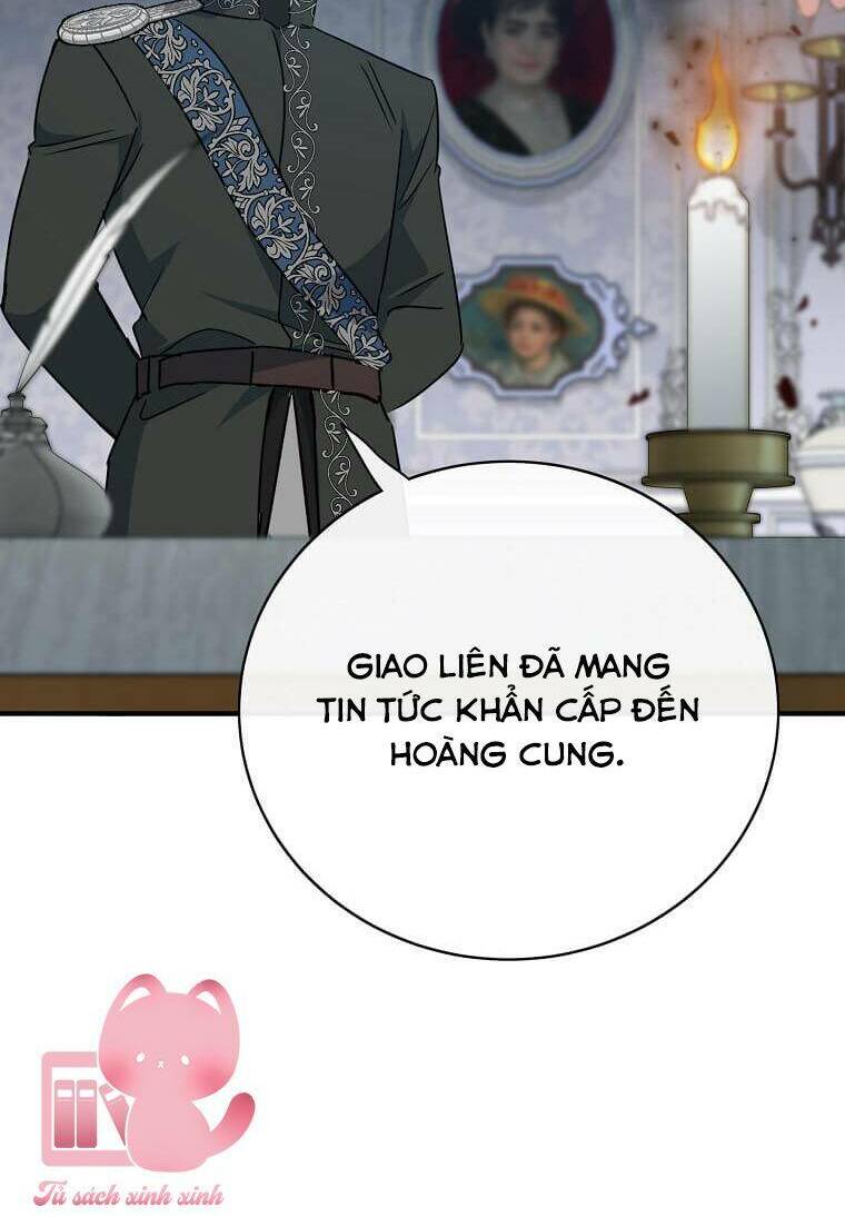 Ác Nữ Trùng Sinh Chap 143 - Next Chap 144