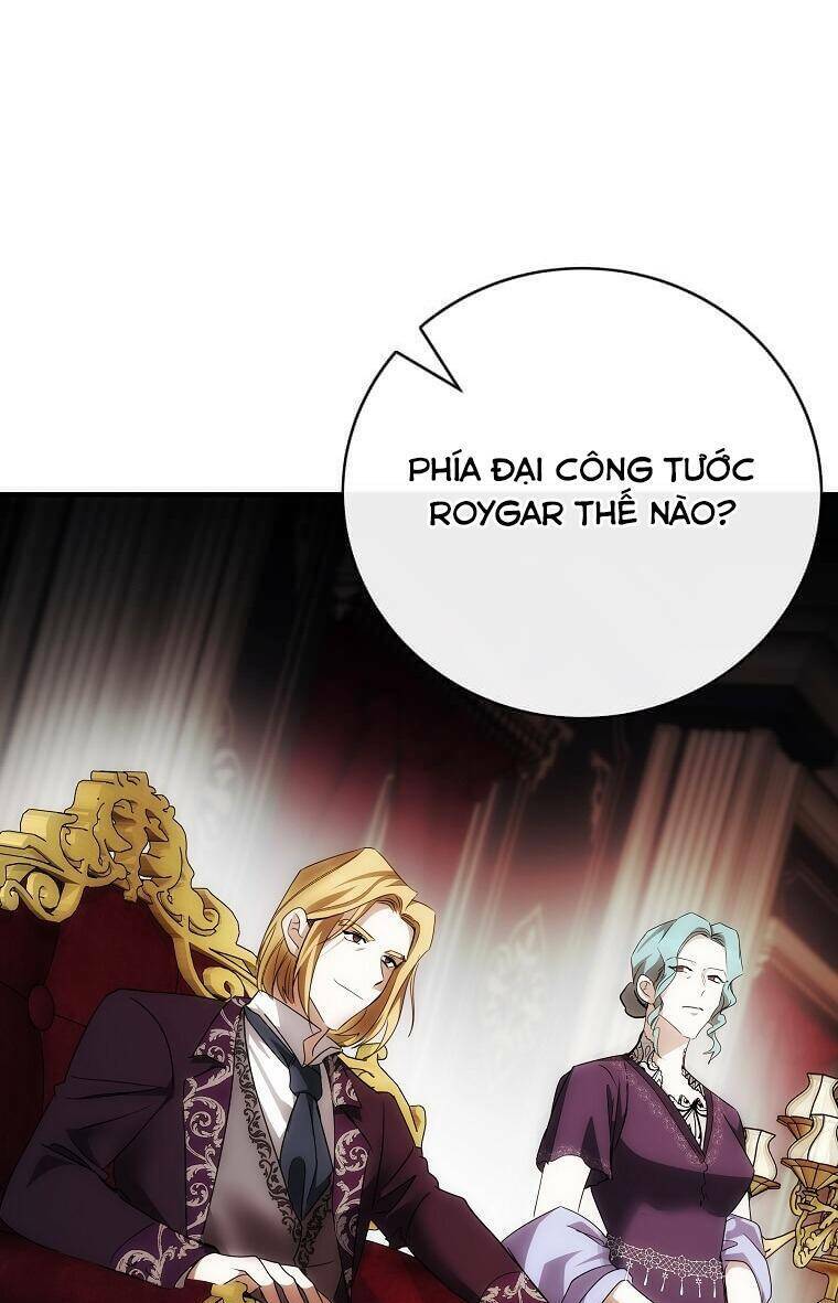 Ác Nữ Trùng Sinh Chap 143 - Next Chap 144