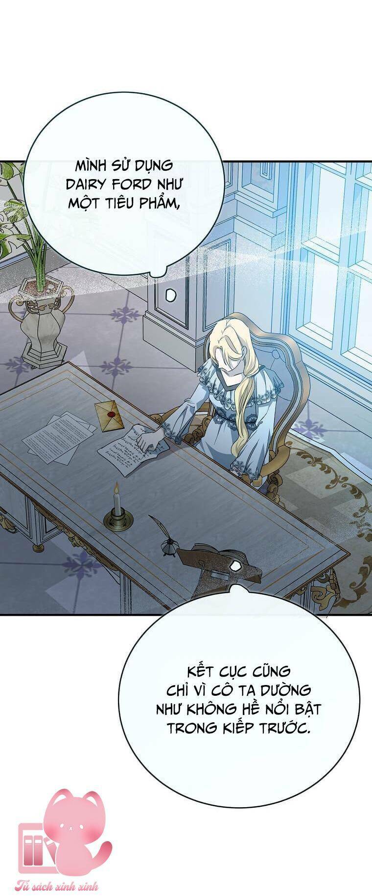 Ác Nữ Trùng Sinh Chap 143 - Next Chap 144