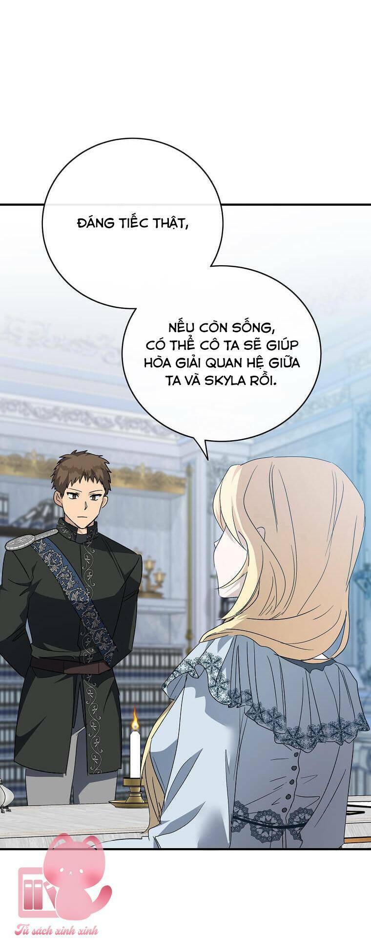 Ác Nữ Trùng Sinh Chap 143 - Next Chap 144