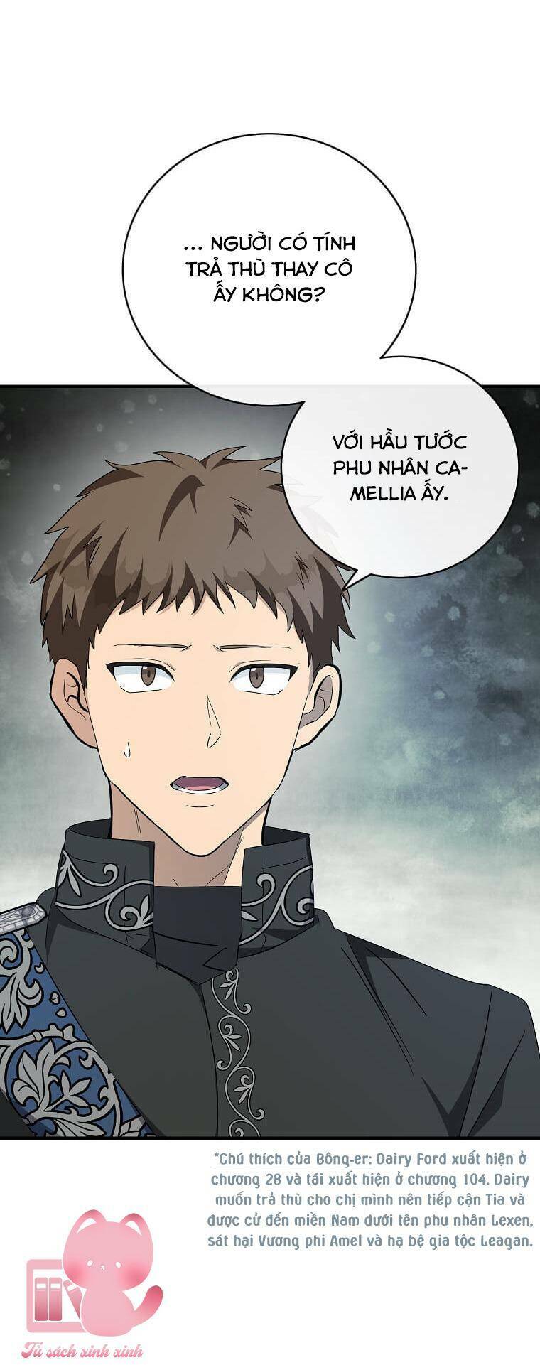 Ác Nữ Trùng Sinh Chap 143 - Next Chap 144