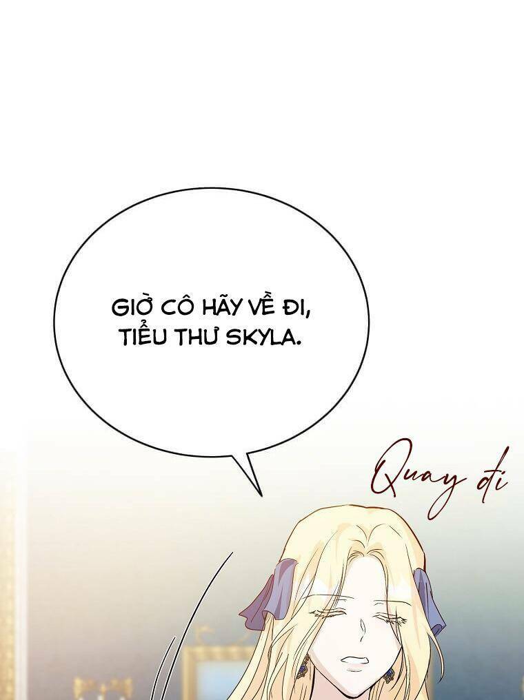 Ác Nữ Trùng Sinh Chap 143 - Next Chap 144