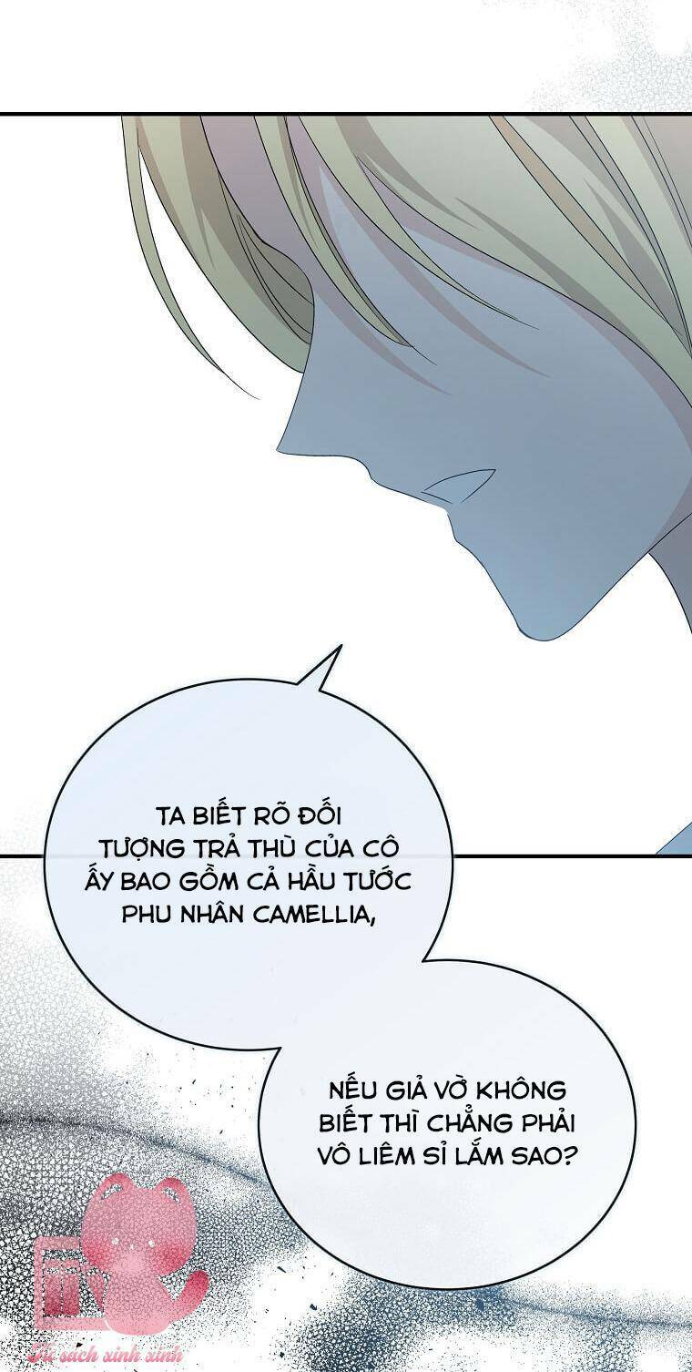 Ác Nữ Trùng Sinh Chap 143 - Next Chap 144