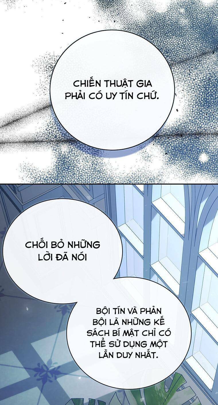Ác Nữ Trùng Sinh Chap 143 - Next Chap 144
