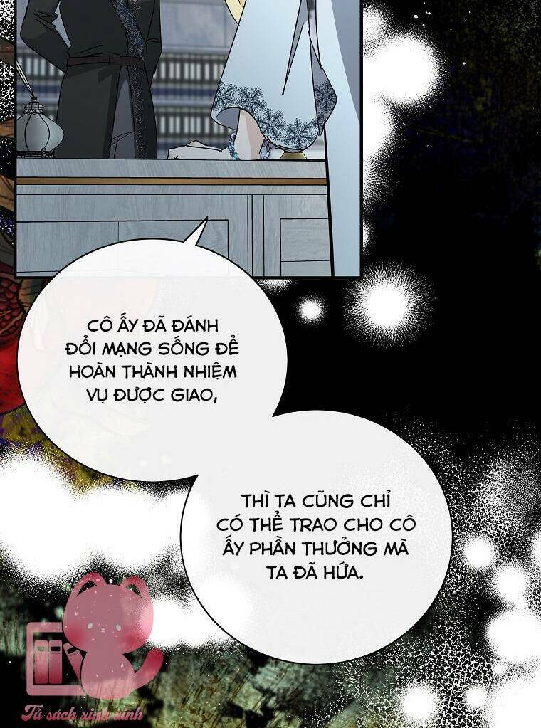 Ác Nữ Trùng Sinh Chap 143 - Next Chap 144