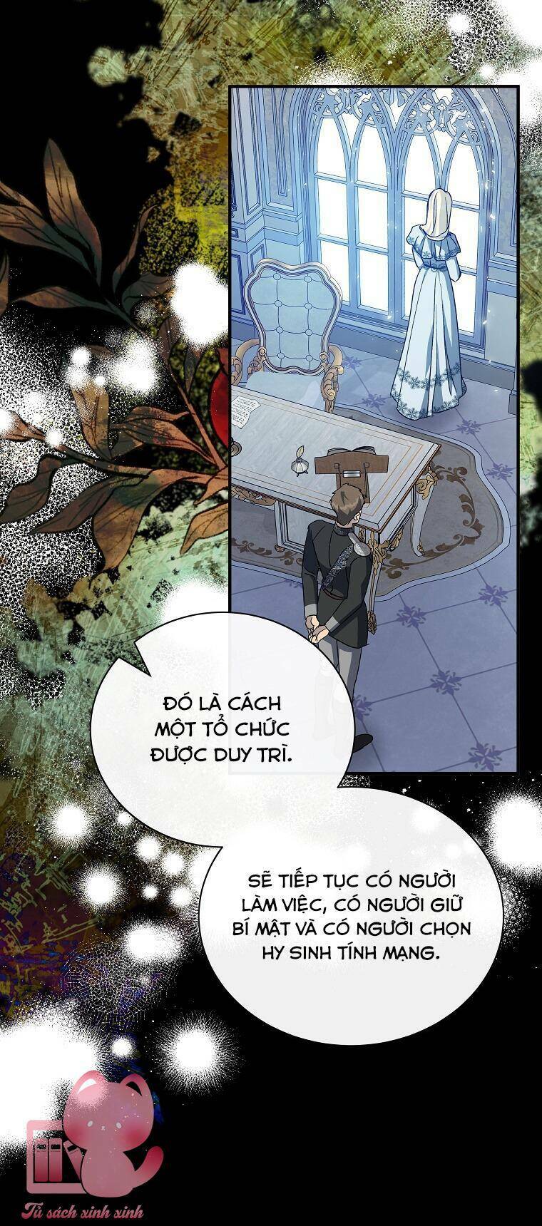 Ác Nữ Trùng Sinh Chap 143 - Next Chap 144