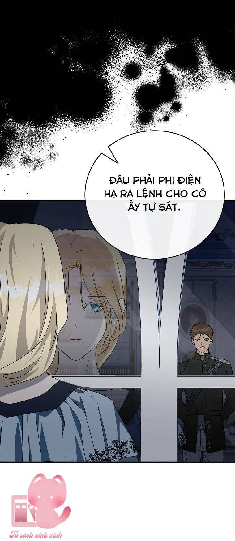 Ác Nữ Trùng Sinh Chap 143 - Next Chap 144