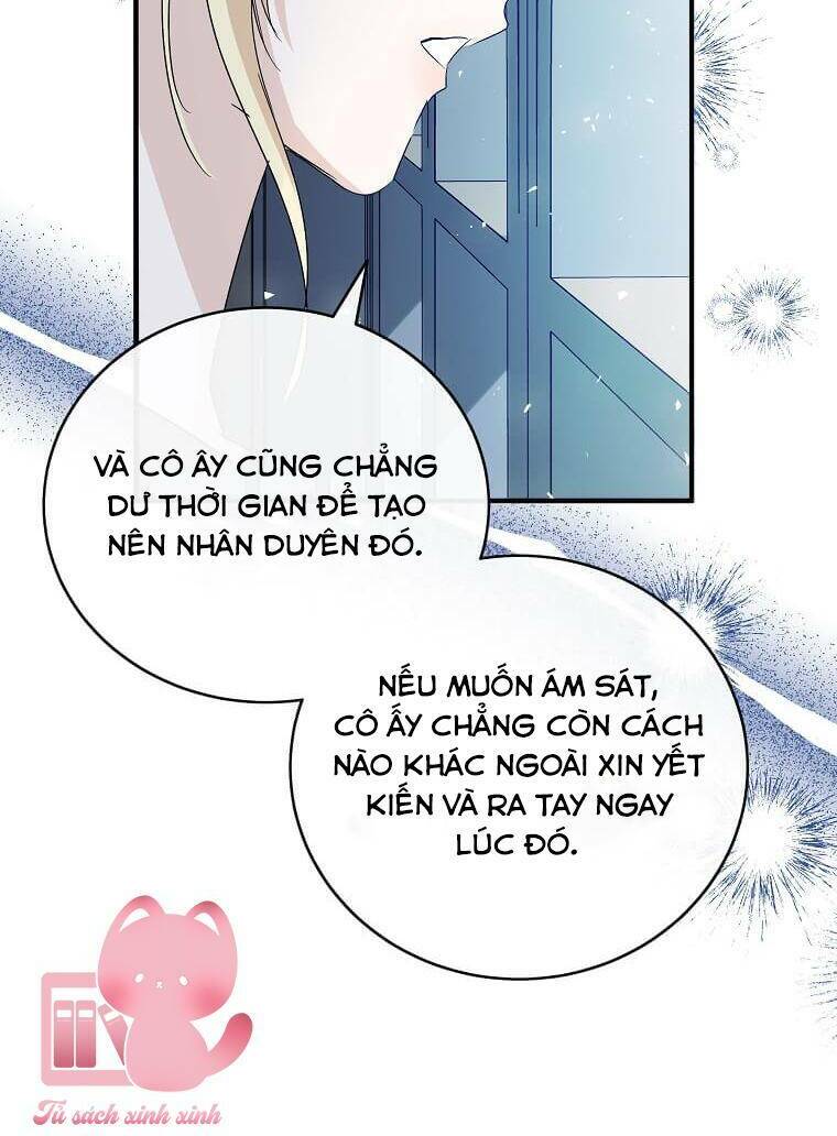 Ác Nữ Trùng Sinh Chap 143 - Next Chap 144