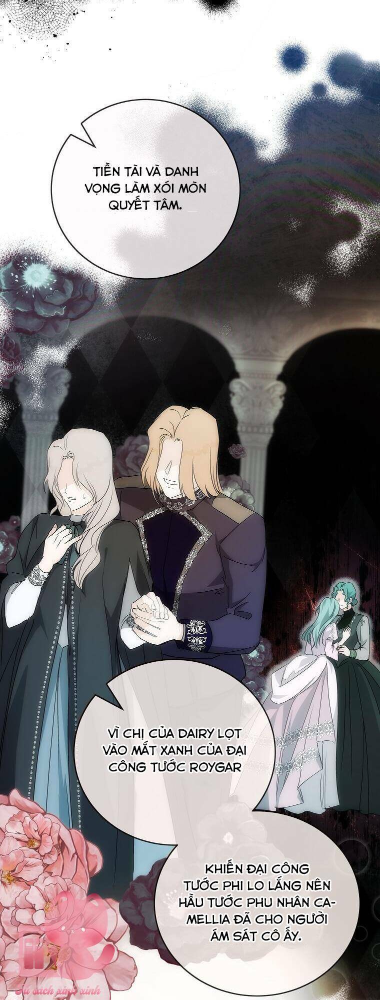 Ác Nữ Trùng Sinh Chap 143 - Next Chap 144