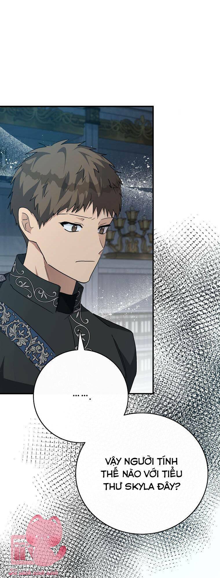 Ác Nữ Trùng Sinh Chap 143 - Next Chap 144