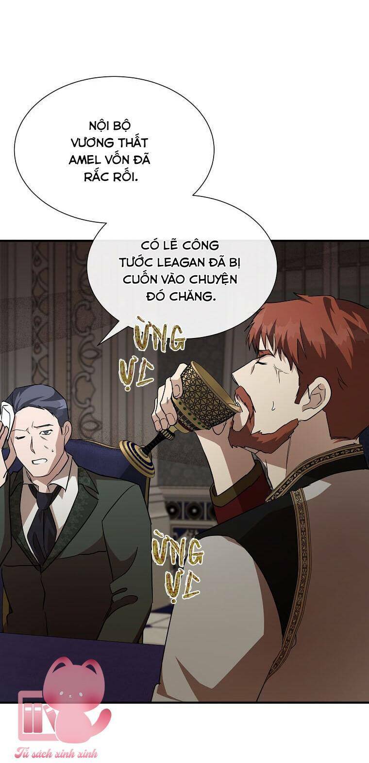 Ác Nữ Trùng Sinh Chap 144 - Next Chap 145