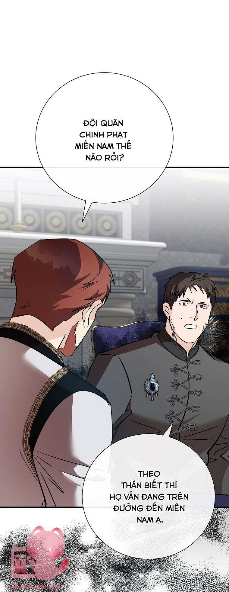 Ác Nữ Trùng Sinh Chap 144 - Next Chap 145