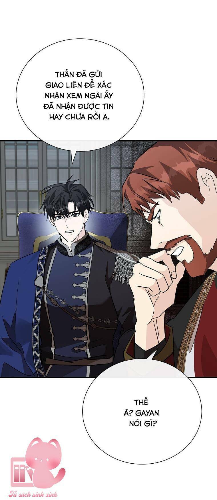 Ác Nữ Trùng Sinh Chap 144 - Next Chap 145