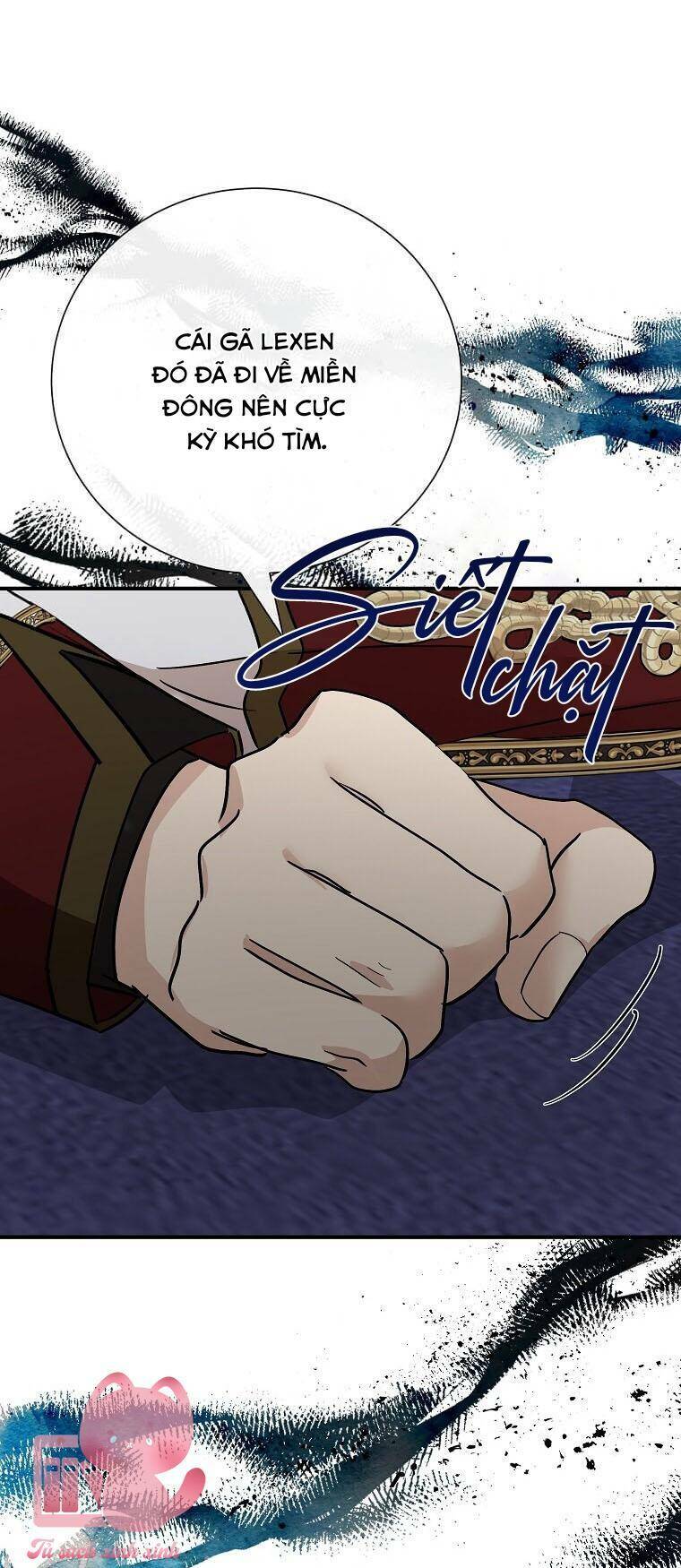 Ác Nữ Trùng Sinh Chap 144 - Next Chap 145