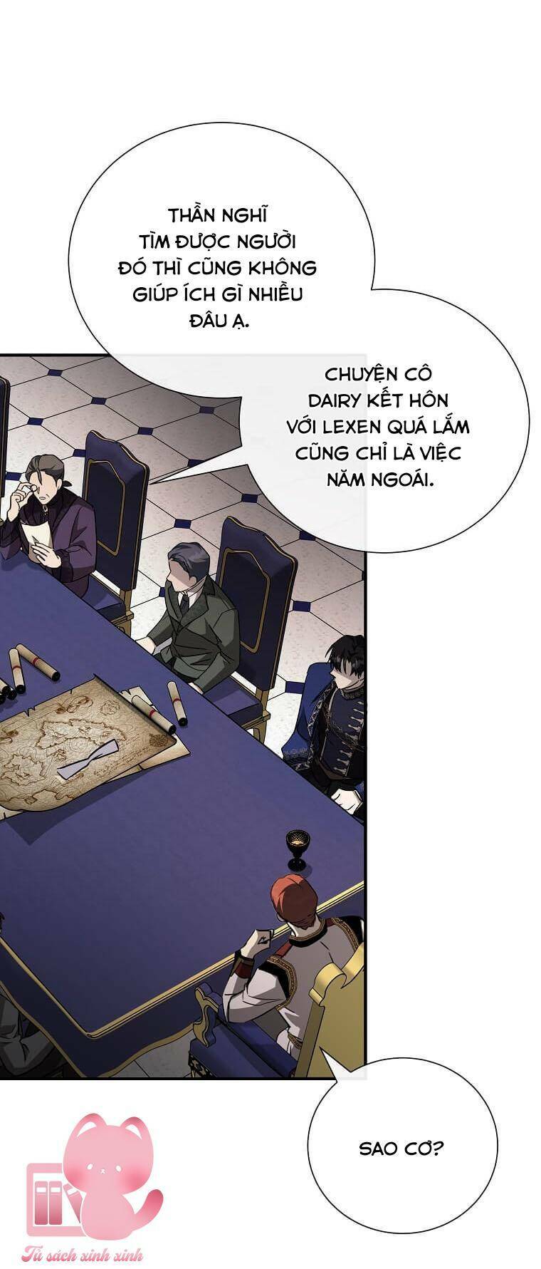 Ác Nữ Trùng Sinh Chap 144 - Next Chap 145