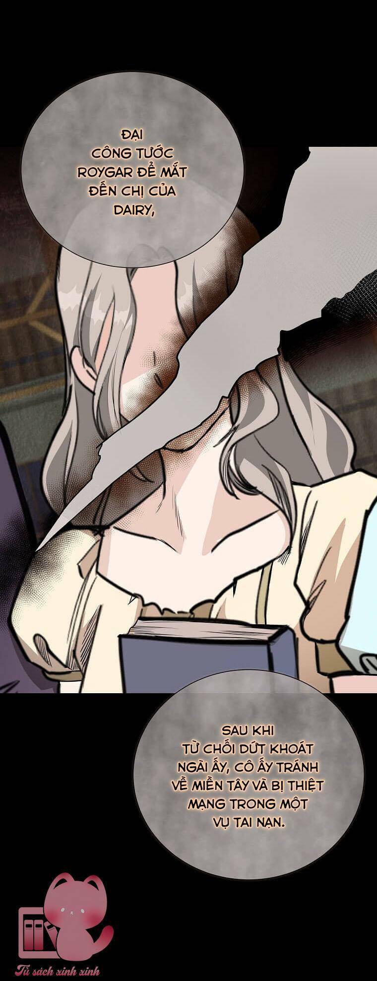 Ác Nữ Trùng Sinh Chap 144 - Next Chap 145