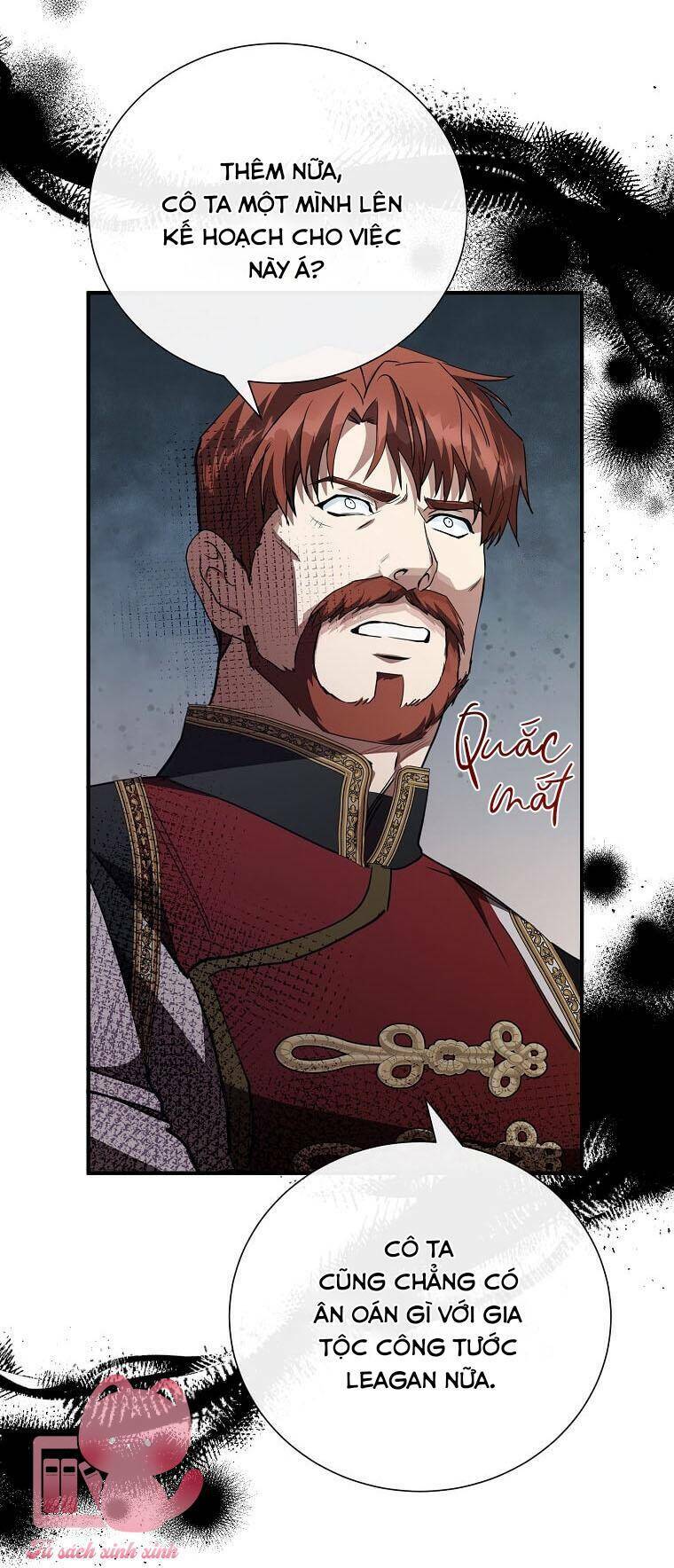 Ác Nữ Trùng Sinh Chap 144 - Next Chap 145