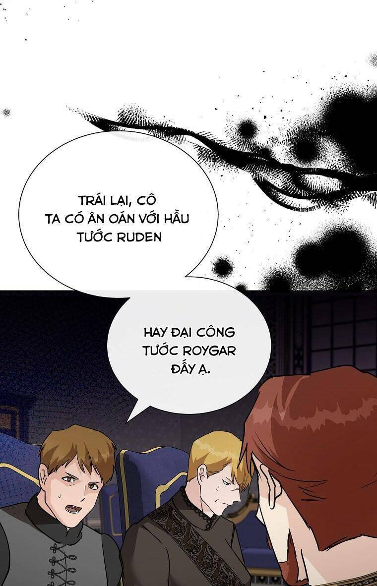 Ác Nữ Trùng Sinh Chap 144 - Next Chap 145