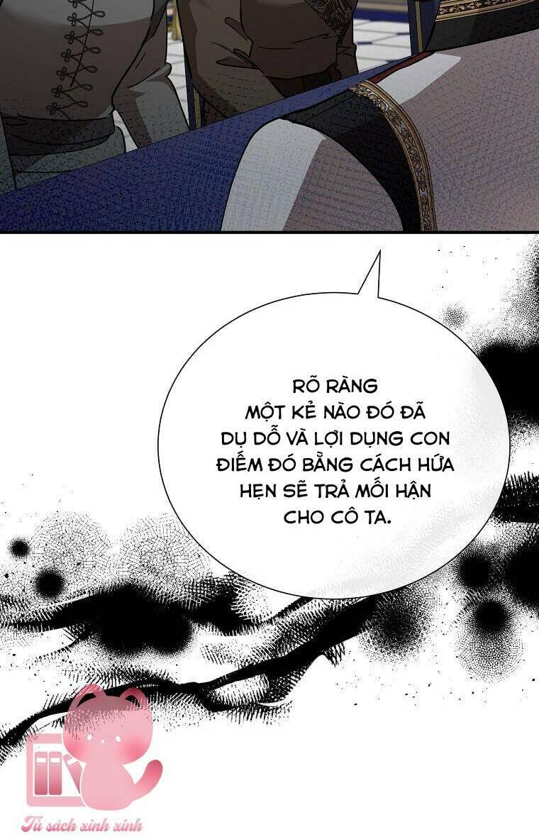Ác Nữ Trùng Sinh Chap 144 - Next Chap 145