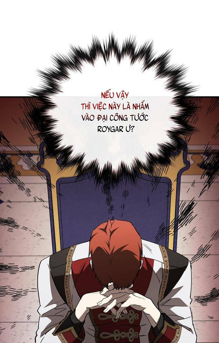 Ác Nữ Trùng Sinh Chap 144 - Next Chap 145