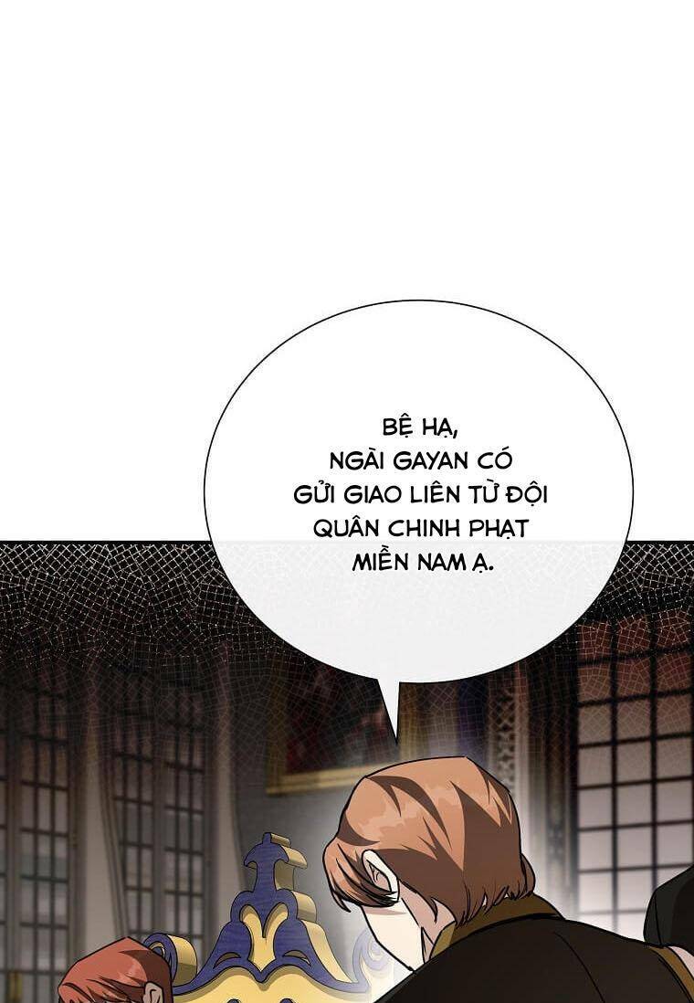 Ác Nữ Trùng Sinh Chap 144 - Next Chap 145