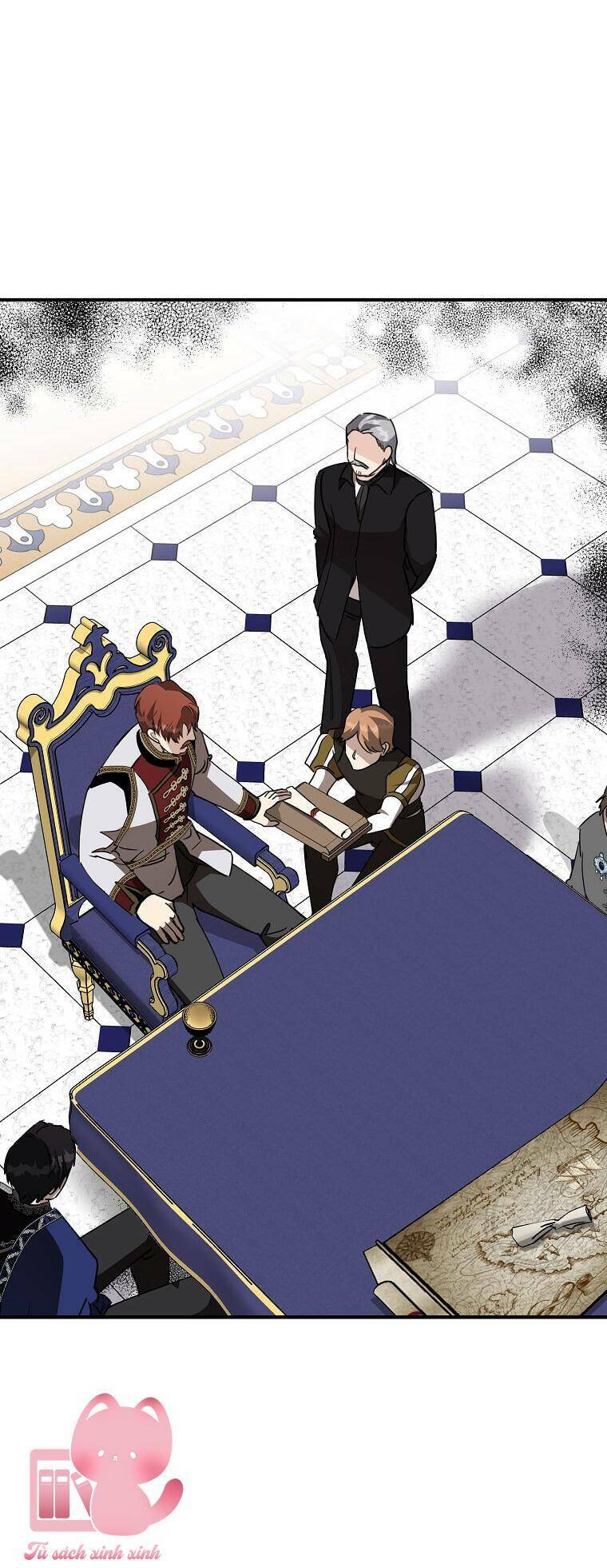 Ác Nữ Trùng Sinh Chap 144 - Next Chap 145