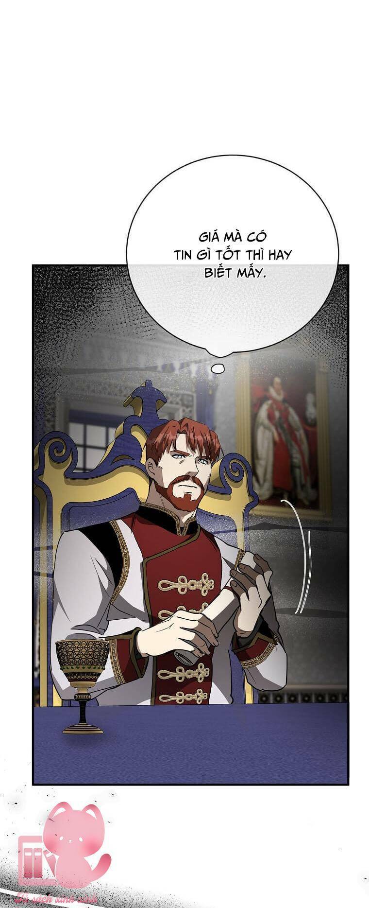 Ác Nữ Trùng Sinh Chap 144 - Next Chap 145