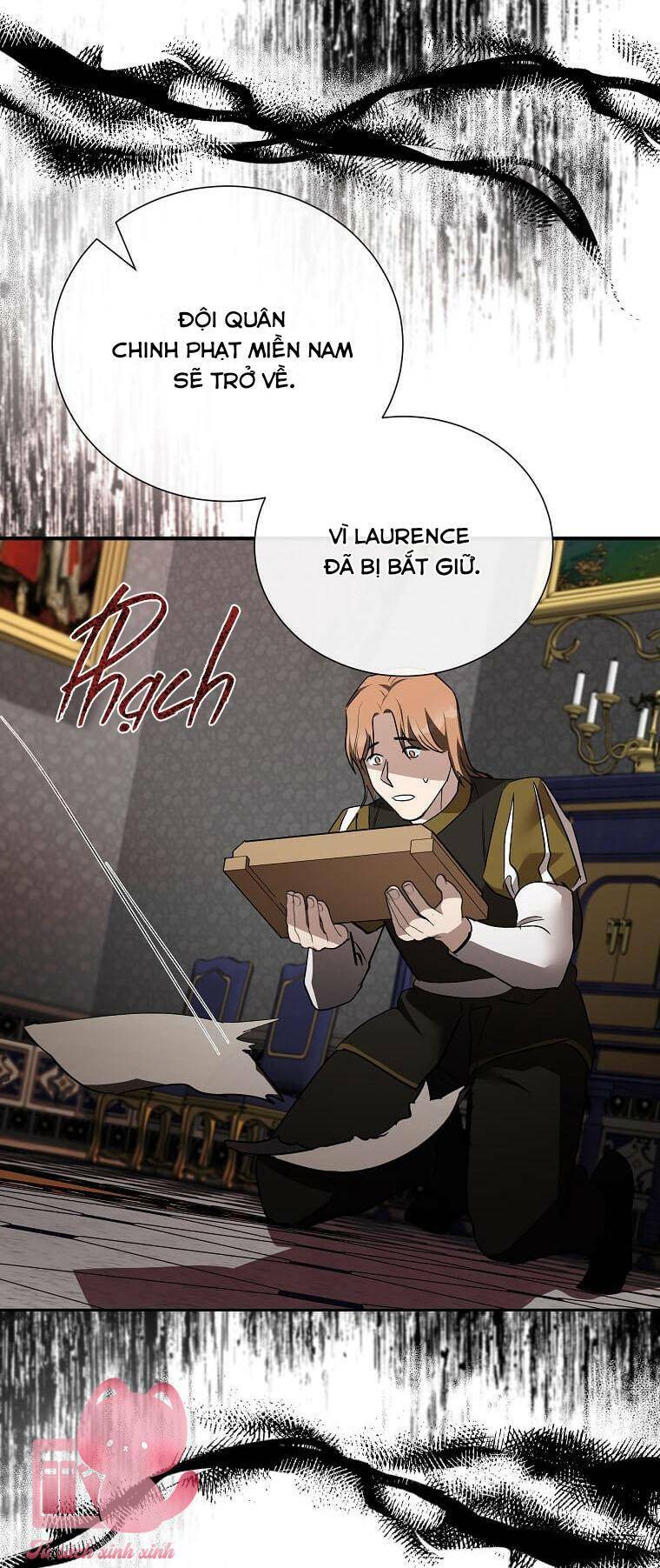 Ác Nữ Trùng Sinh Chap 144 - Next Chap 145