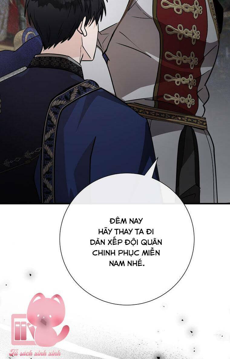 Ác Nữ Trùng Sinh Chap 144 - Next Chap 145