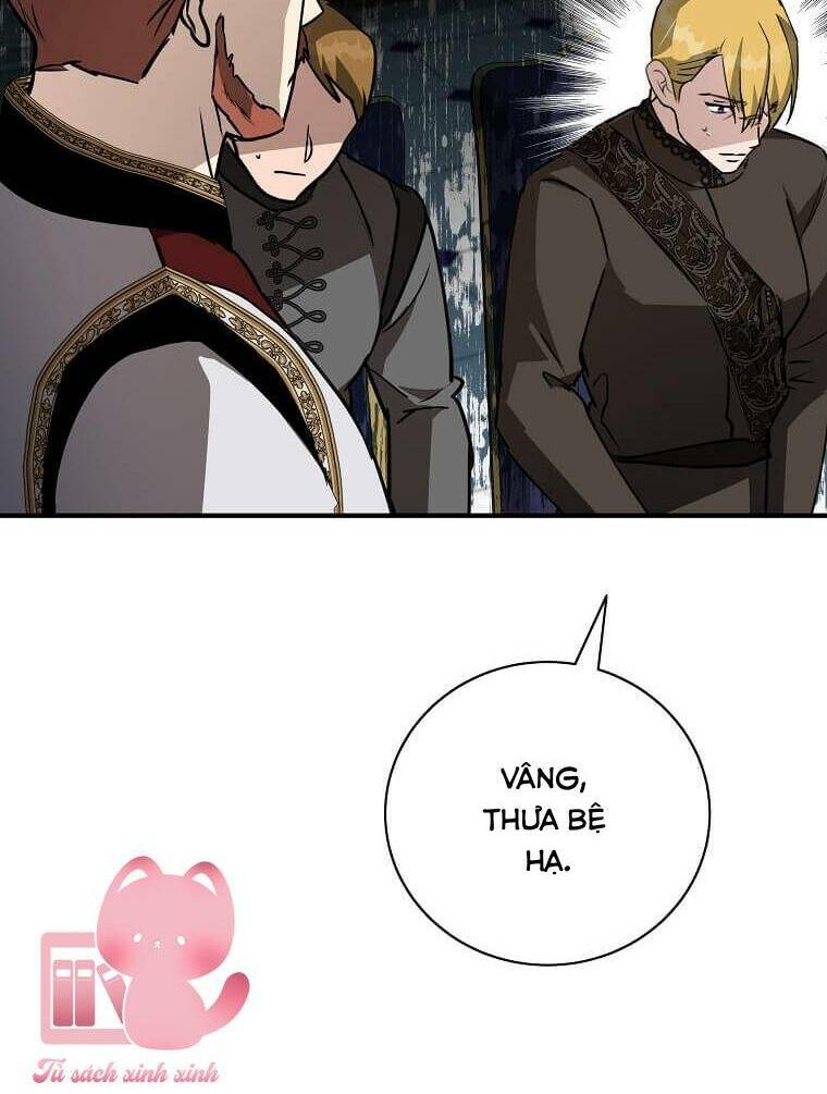 Ác Nữ Trùng Sinh Chap 144 - Next Chap 145