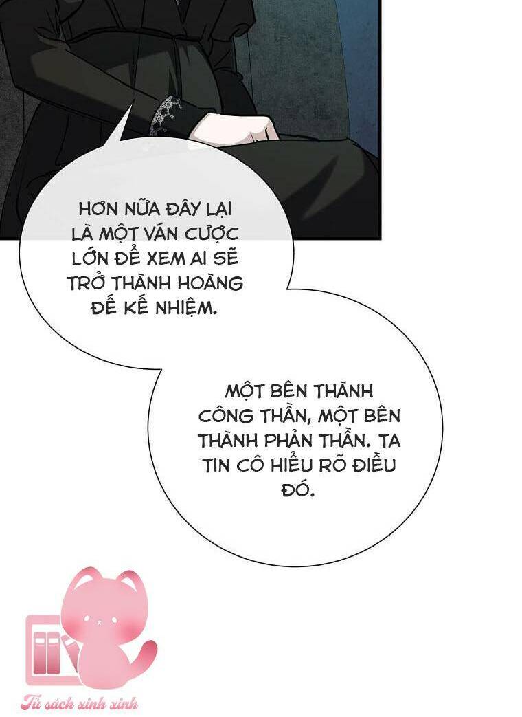 Ác Nữ Trùng Sinh Chap 145 - Next Chap 146
