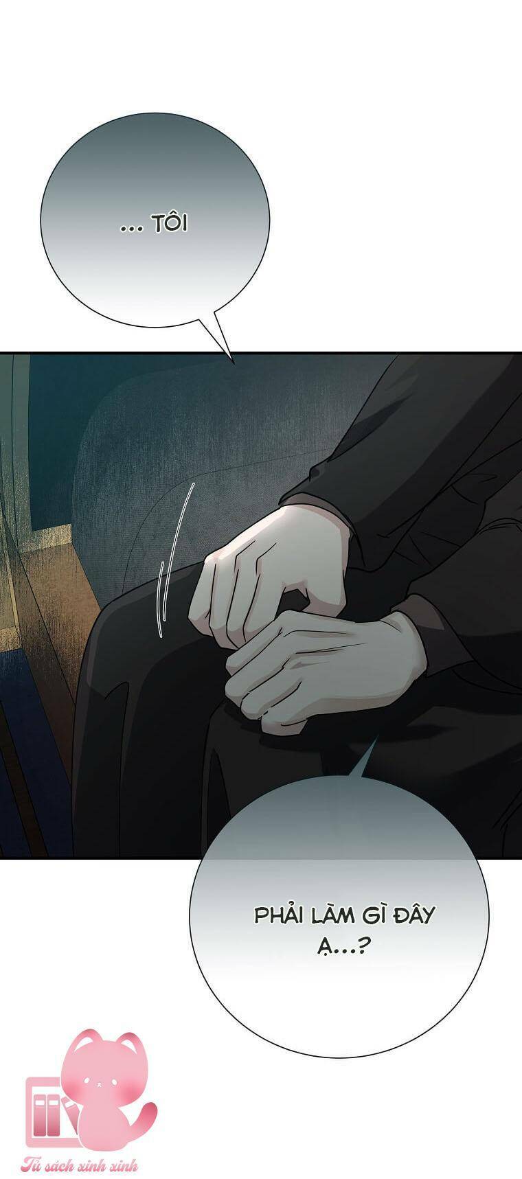 Ác Nữ Trùng Sinh Chap 145 - Next Chap 146