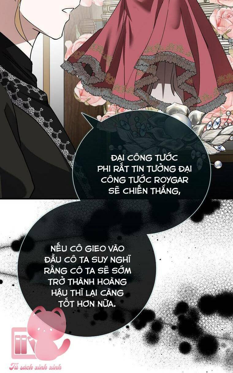 Ác Nữ Trùng Sinh Chap 145 - Next Chap 146