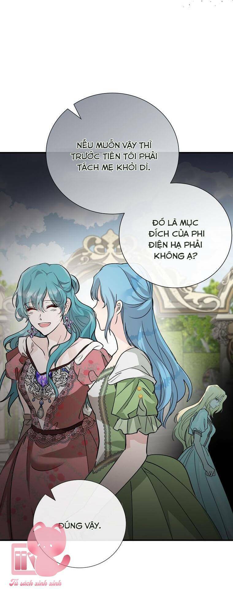 Ác Nữ Trùng Sinh Chap 145 - Next Chap 146