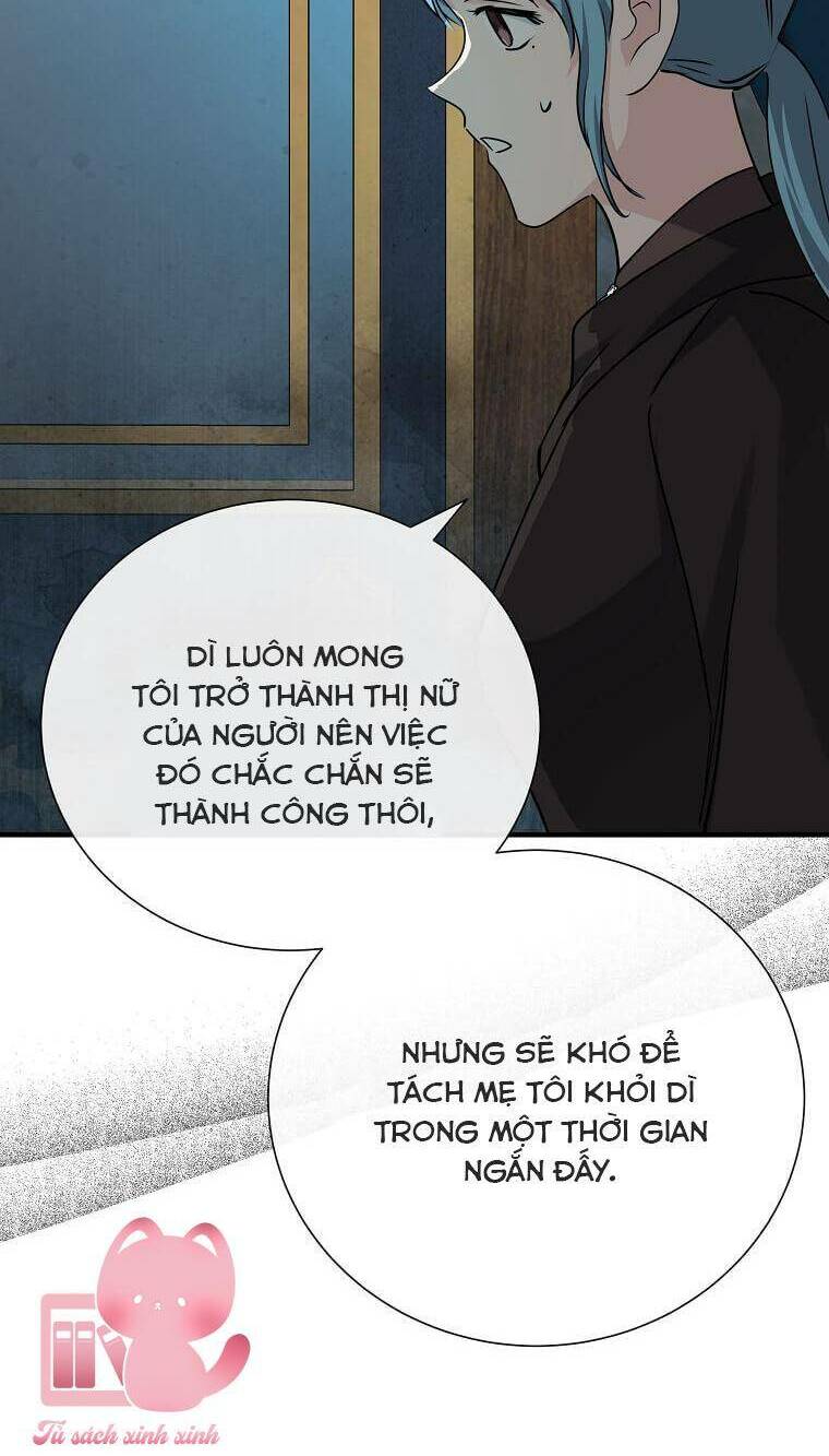 Ác Nữ Trùng Sinh Chap 145 - Next Chap 146
